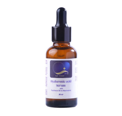 Hyaluronic acid Serum – سيروم الهيالورنيك اسيد