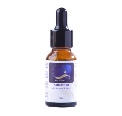 Nail Serum – سيروم الاظافر