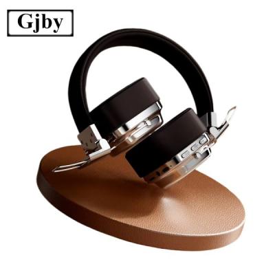GJBY CA-050 – سماعة بلوتوث لاسلكية فوق الأذن