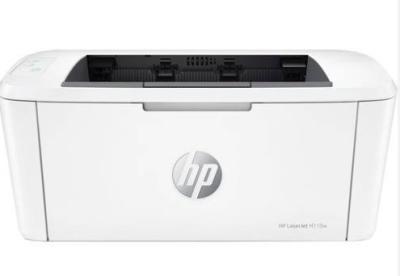 HP LaserJet M110w – طابعة ليزر أحادية اللون لاسلكية (ابيض واسود 