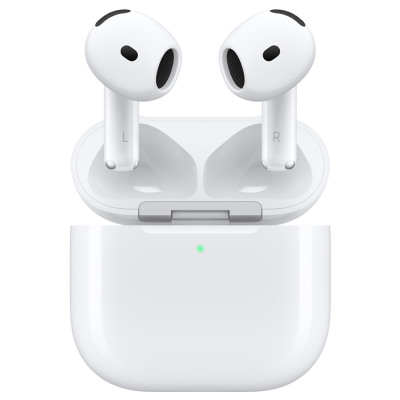 AirPods 4 with Active Noise Cancellation – Master Copy