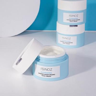 Sinoz HydraPro – كريم الترطيب المكثف للوجه