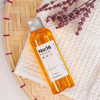 سينوز No:16 Miracle Oil