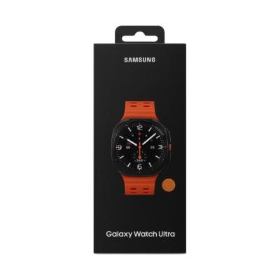 Samsung Galaxy Watch Ultra Master Copy – ساعة ذكية