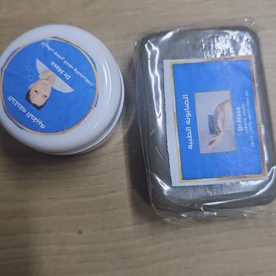 خلطة الدكتورة ماسة