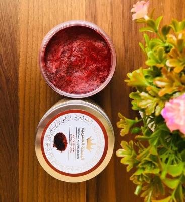 صابون العكر الفاسي للجسم