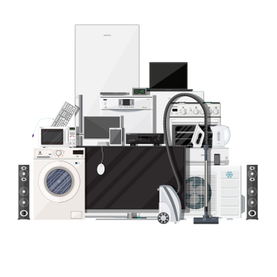 ادوات كهربائية