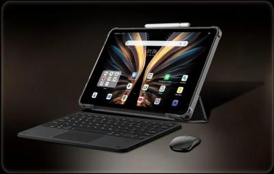 تابلت بلاك فيو ميغا 2