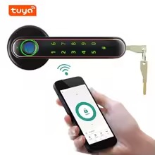 قفل باب ذكي ANS00