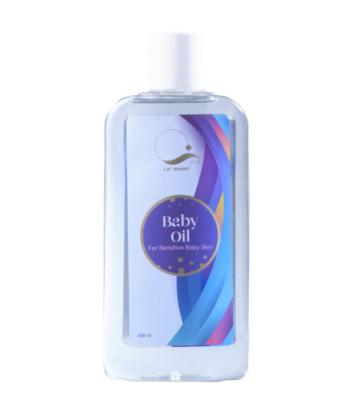 Baby Oil – زيت الاطفال