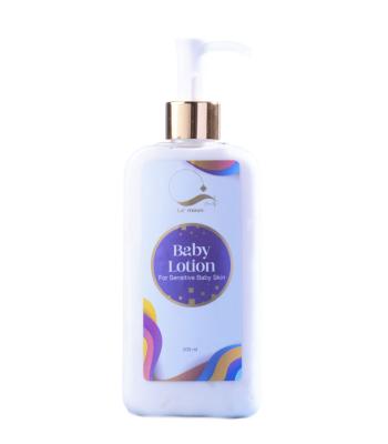 Baby Lotion – لوشن الجسم