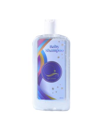 Baby Shampoo – شامبو الاطفال