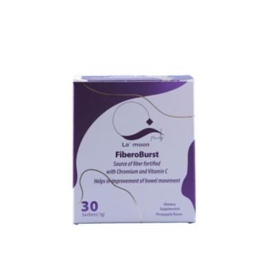 FiberoBurst – فايبروبرست