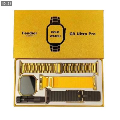 ساعة G9 Ultra Pro