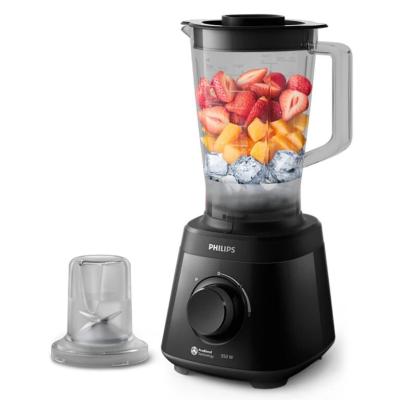 خلاط Philips – سلسلة 3000 | قوة 550 واط بتقنية ProBlend