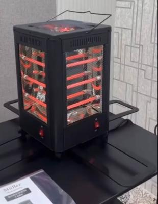 الصوبة الخماسية Lavalux – 14 شمعة