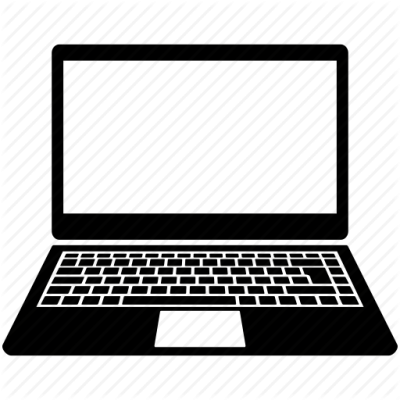 لاب توب جديد