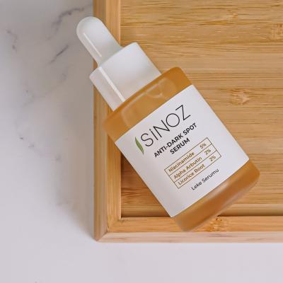 سيروم Sinoz Anti-Dark Spot لازالة البقع الداكنة