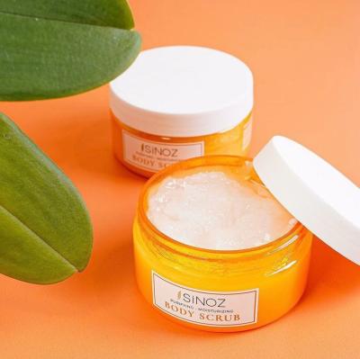 مقشّر Sinoz Body Scrub